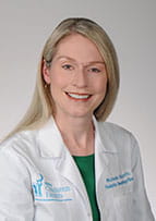 Dr. Michelle Hudspeth