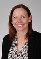 Dr. Laura Carpenter