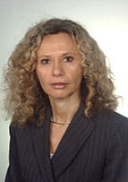 Olga Brawman-Mintzer
