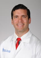 Headshot of Dr. LeBlanc