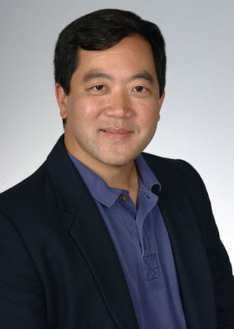 Dr. Kyu-Ho Lee of the Medical University of South Carolina