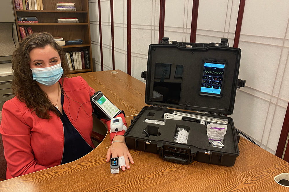 MUSC study to address postCOVID neurological and psychiatric symptoms