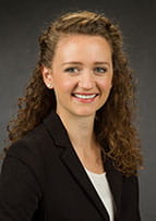 Headshot of Dr. Kelsey Allen