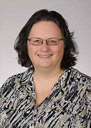 Kim McGhee