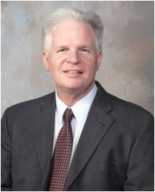 Dr. Ronald Gimbel of Clemson University