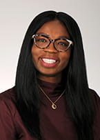 Dr. Jerlinda Ross