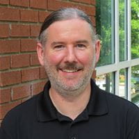 Brian Dean, Ph.D., of Clemson University