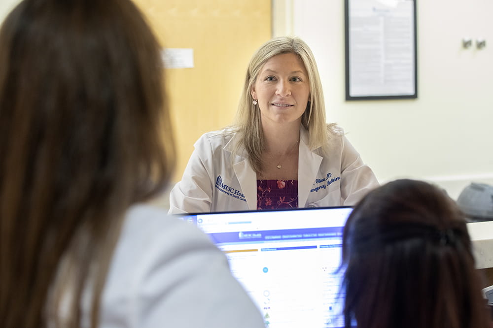 MUSC Well being opens specialty ED to streamline care | MUSC