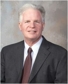 Ron Gimbel, Ph.D. of Clemson Rural Health
