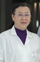 Dr. Zhi Zhong of the Medical University of South Carolina.