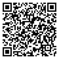 QR code to site for donations to MUSC CODM special needs clinic