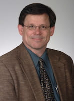 Dr. Patrick Flume