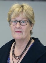 Dr. Kit Simpson