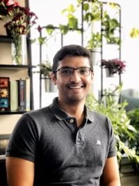 MUSC postdoctoral fellow Dr. Saurabh Kokane