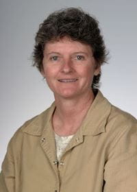 Dr. Jacqueline McGinty