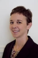 MUSC neuroscientist Dr. Heather Boger