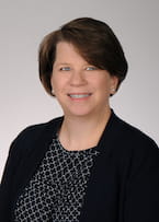 Dr. Tammy Loucks, SCTR Science Development Officer