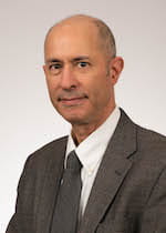 Dr. Jihad Obeid, a professor at the MUSC Biomedical Informatics Center