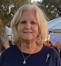 Terry Jowers, Interim Director, South Carolina Community Health Workers Association, SCTR Community Advisory Board Member