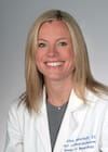 Dr. Christine Holmstedt, physician leader of the telestroke program