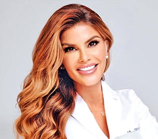 Dr. Dendy Engelman.  Photo Provided