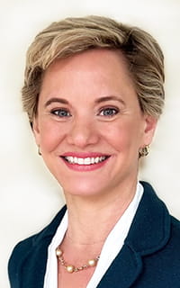 Dr. Suzanne Thomas Interim VP of Academic Affairs and Provost