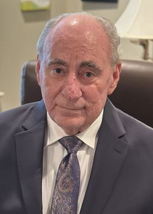 Bob Wilkes head shot