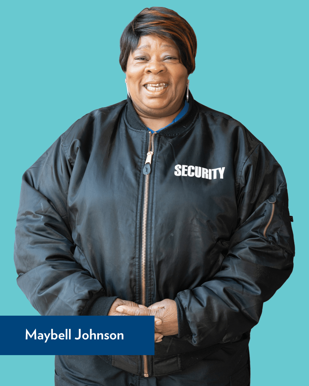 Maybell Johnson