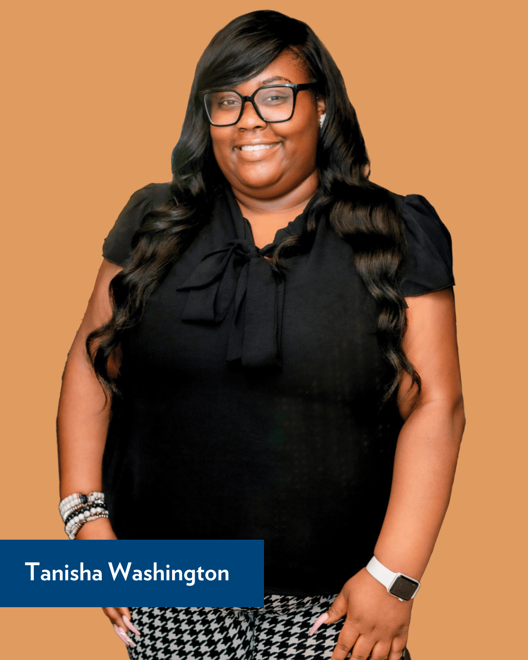 Tanisha Washington