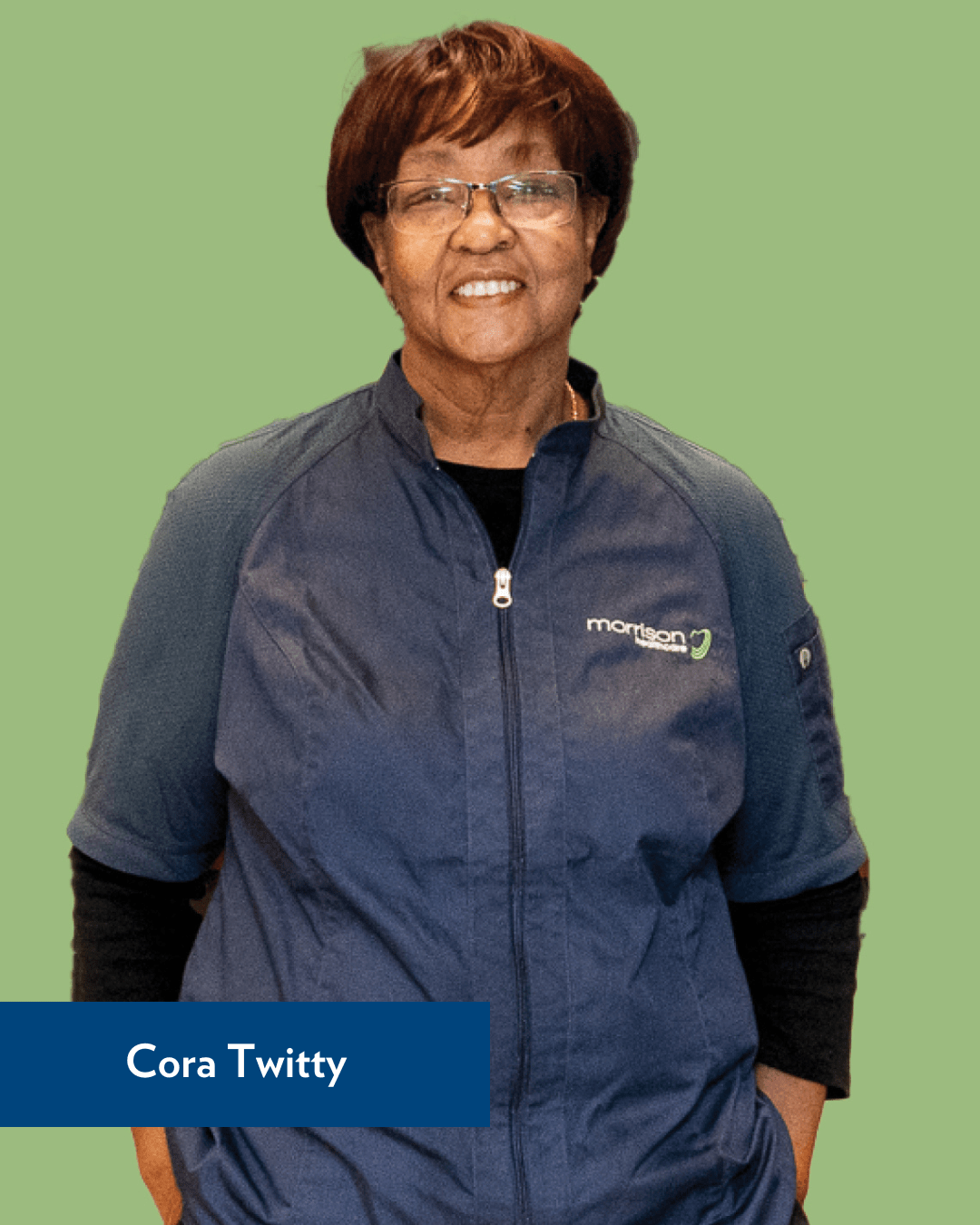 Cora Twitty