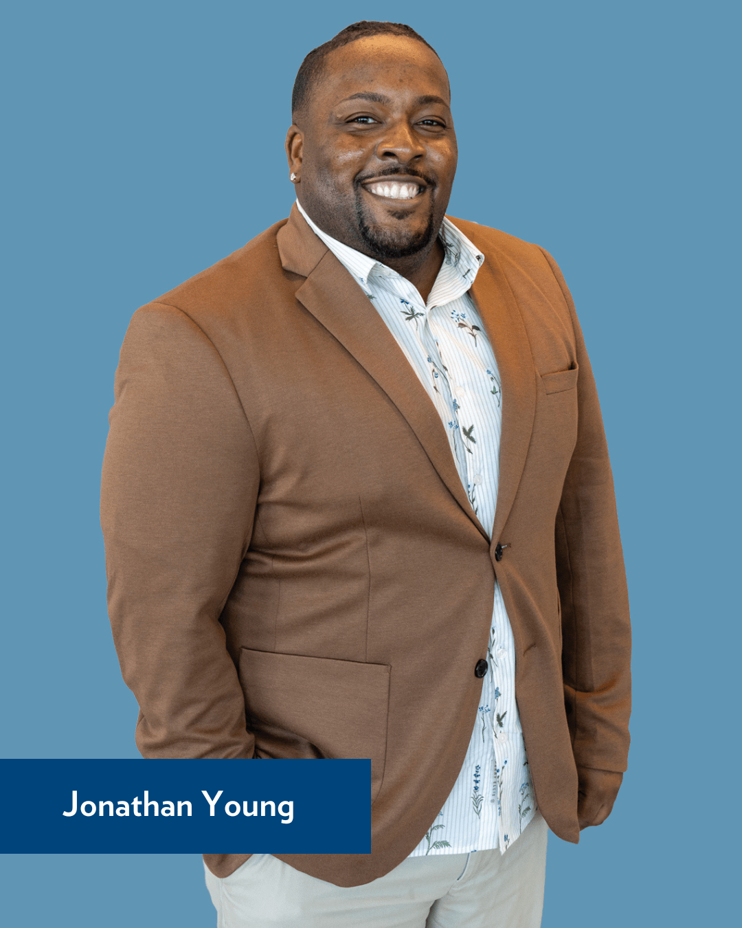 Jonathan Young